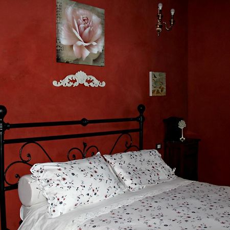 Al Vecchio Fontanile B&B ラディスポリ エクステリア 写真