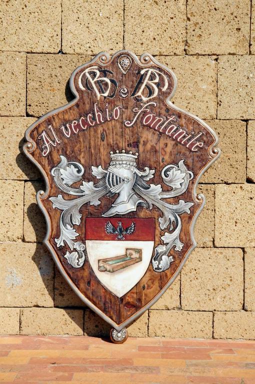 Al Vecchio Fontanile B&B ラディスポリ エクステリア 写真