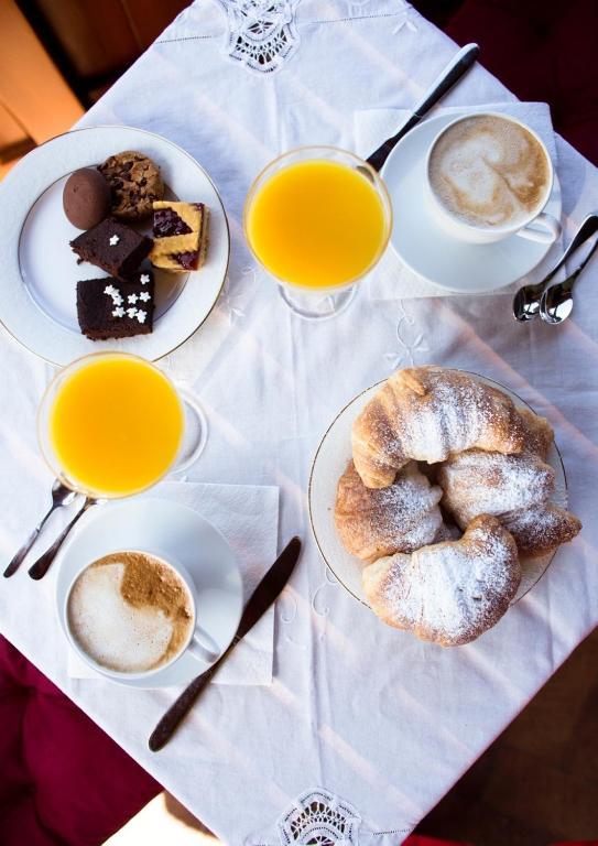 Al Vecchio Fontanile B&B ラディスポリ エクステリア 写真